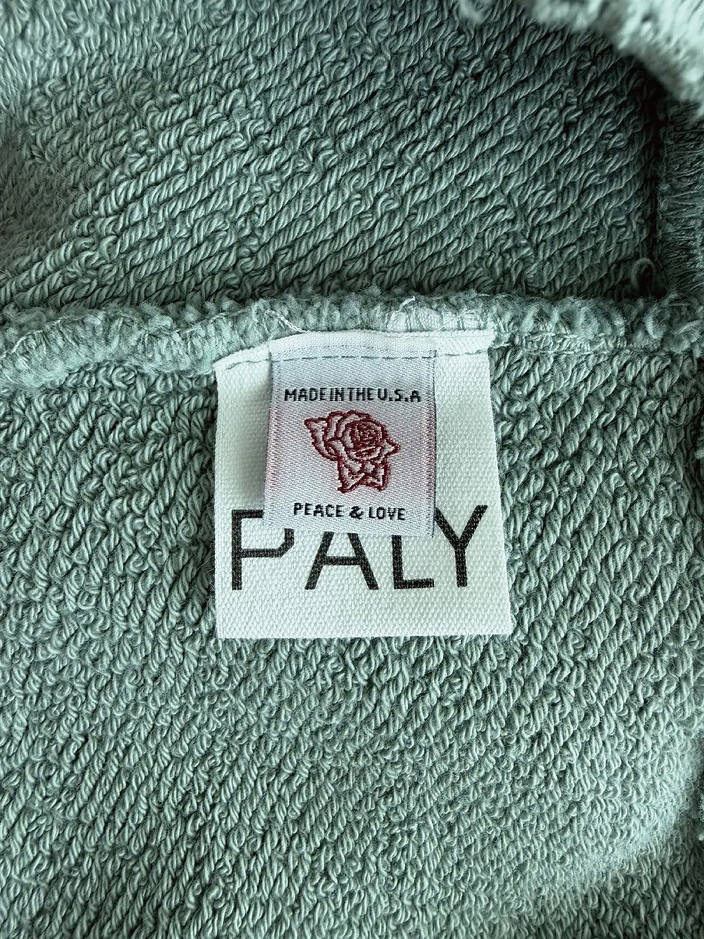 Alta Cienega Zip Hoodie
