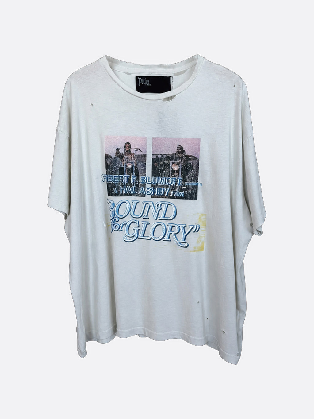 Bound For Glory Tee T-Shirt