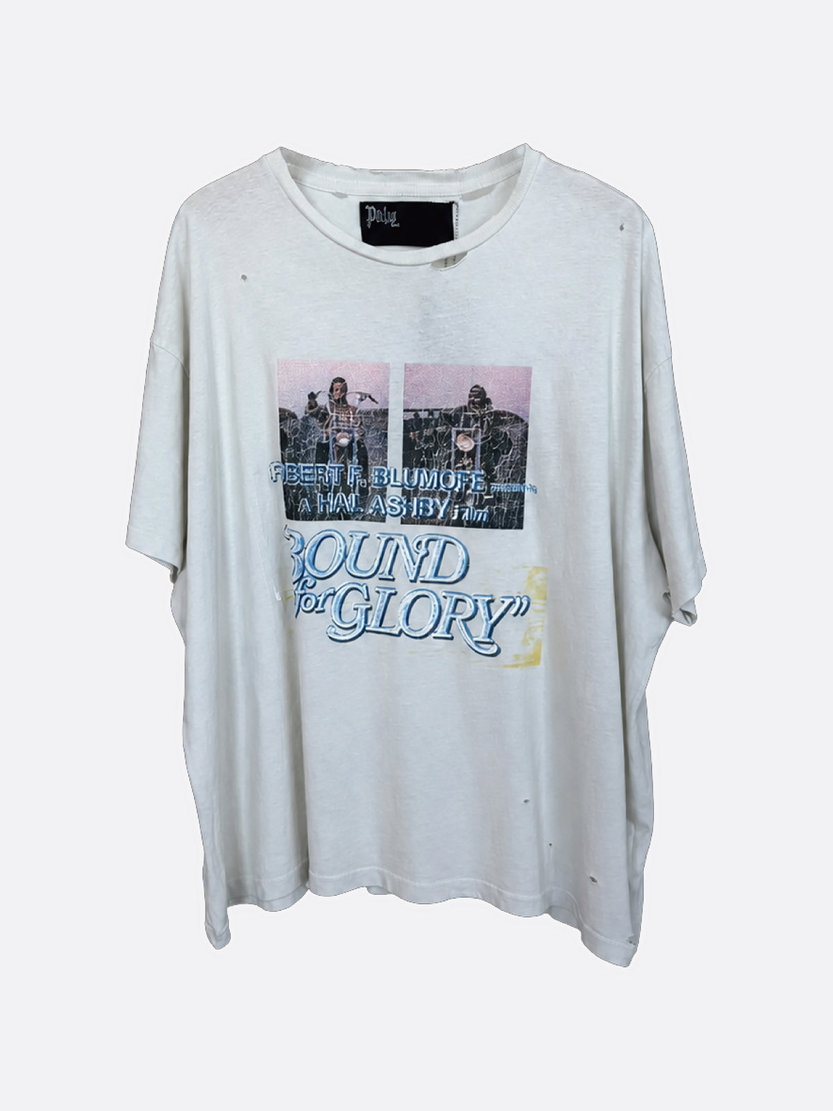 Bound For Glory Tee T-Shirt