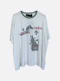 Back To Life Ringer Tee T-Shirt