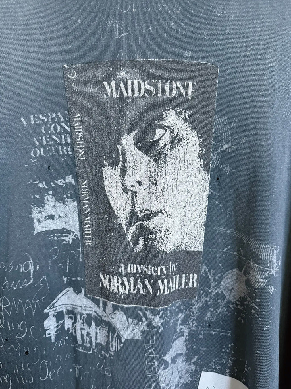 Maidstone Tee Shirt