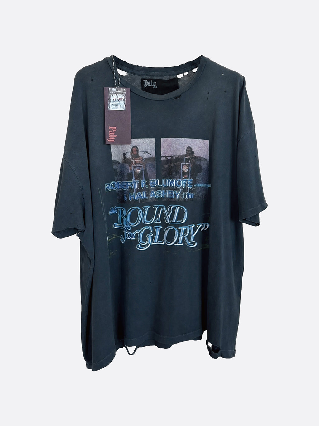Bound For Glory Tee T-Shirt