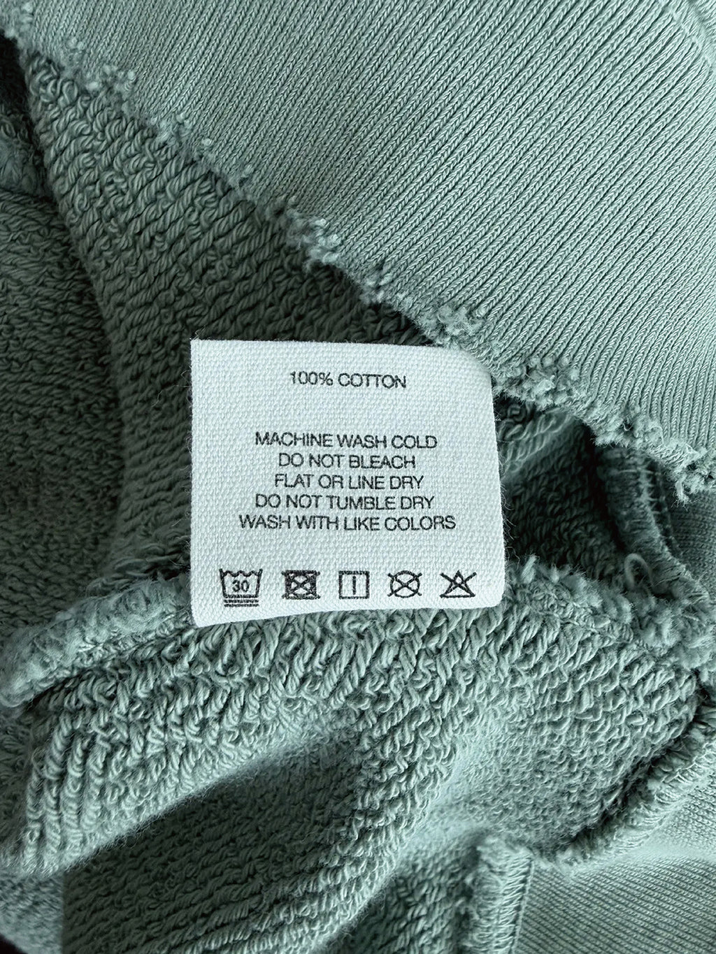 Alta Cienega Zip Hoodie