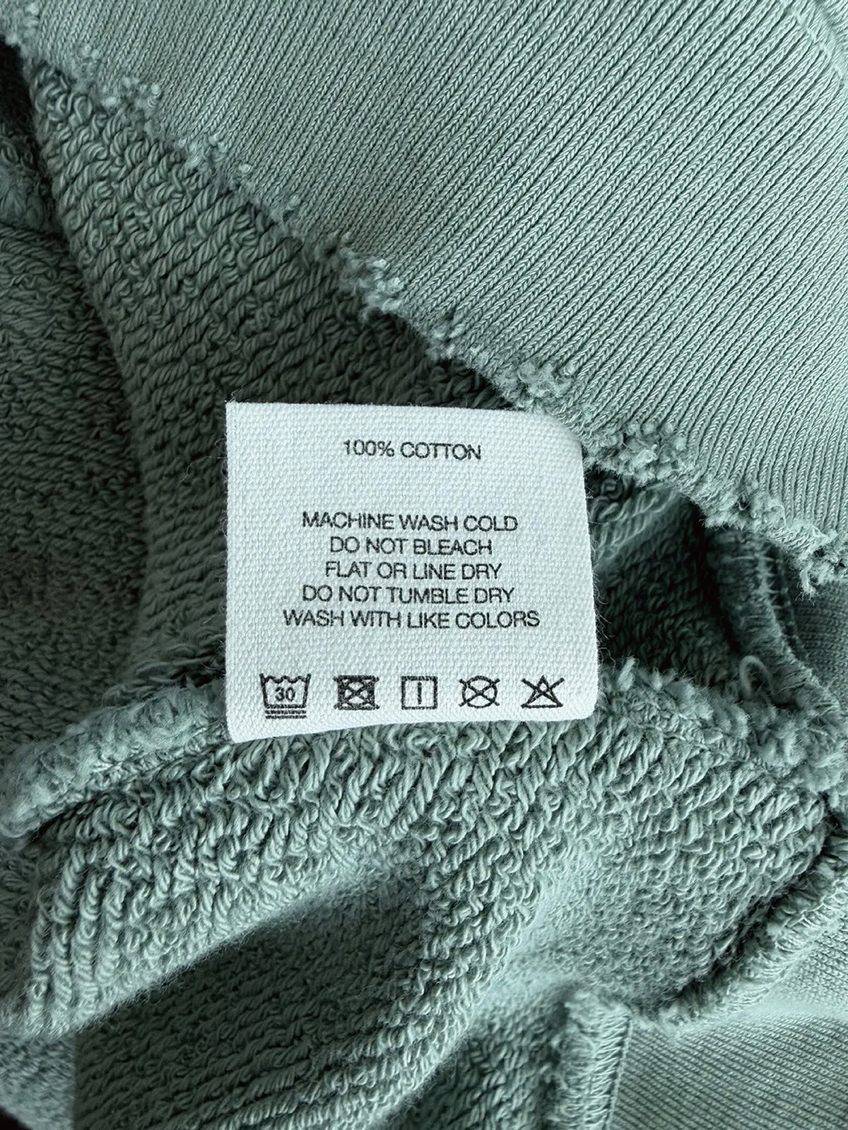 Alta Cienega Zip Hoodie