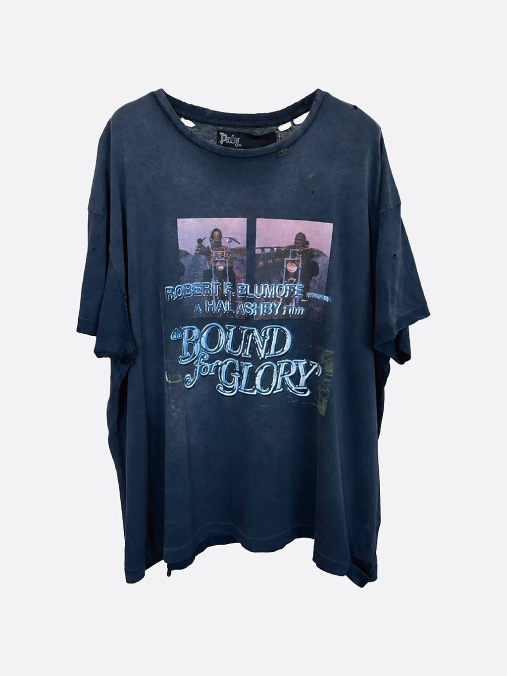Bound For Glory Tee T-Shirt