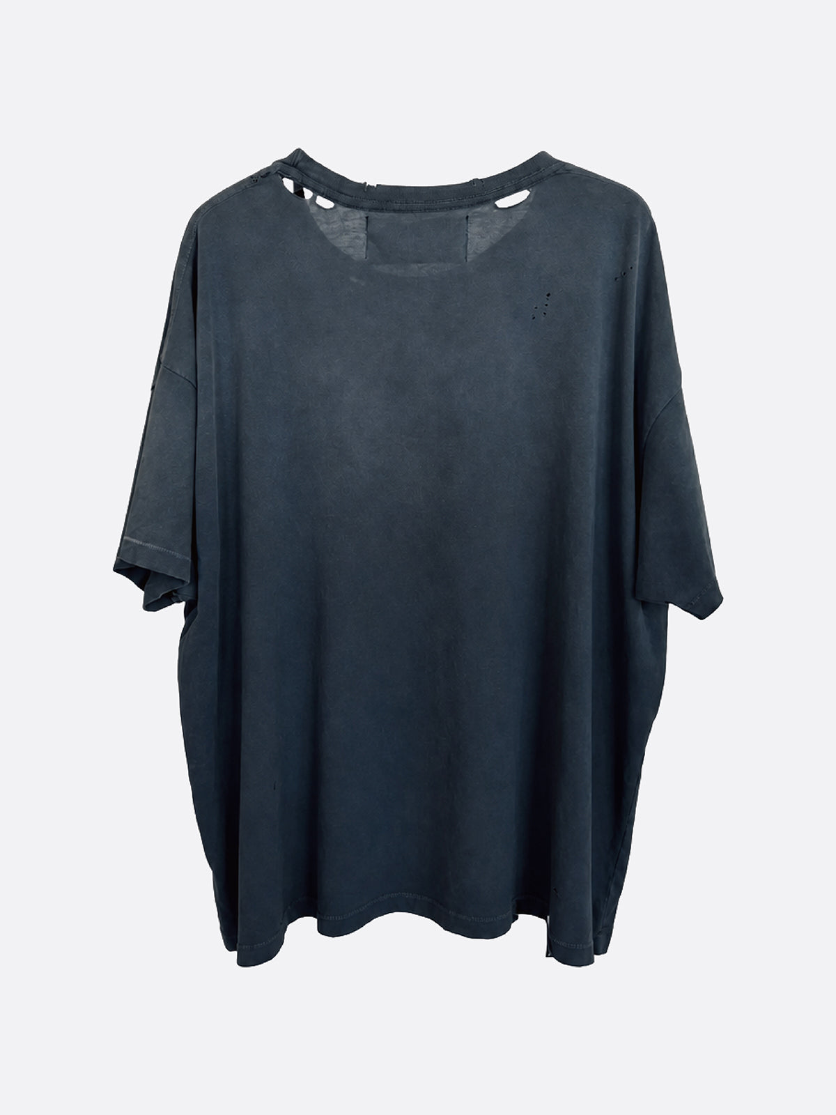 Black Core logo Tee T-Shirt