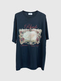 Rhude Mirror Tee T-Shirt