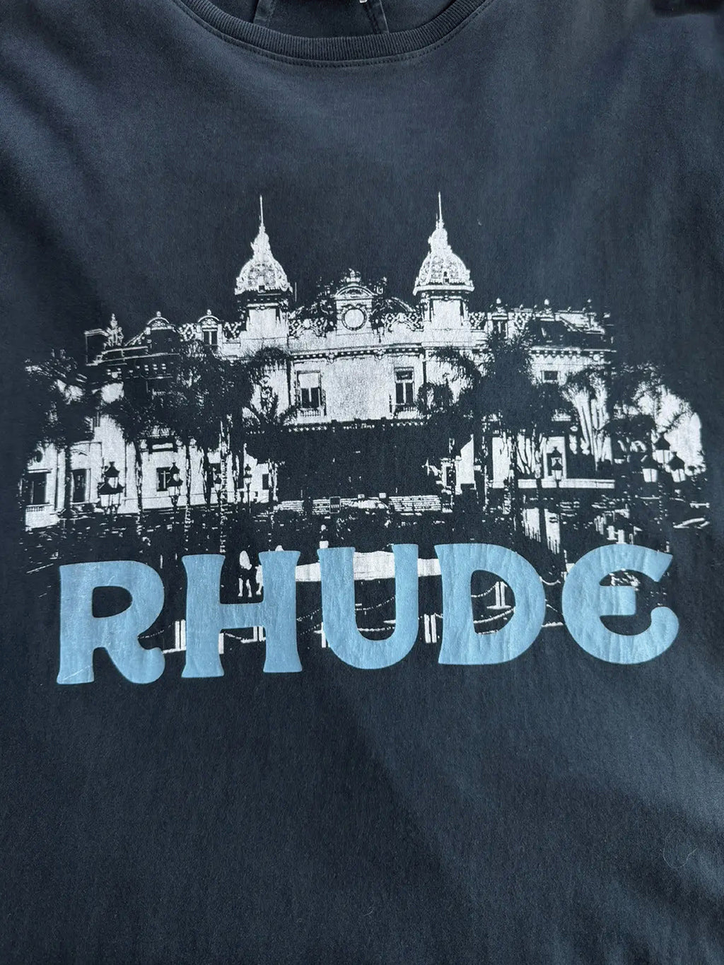 Casino Tee T-Shirt