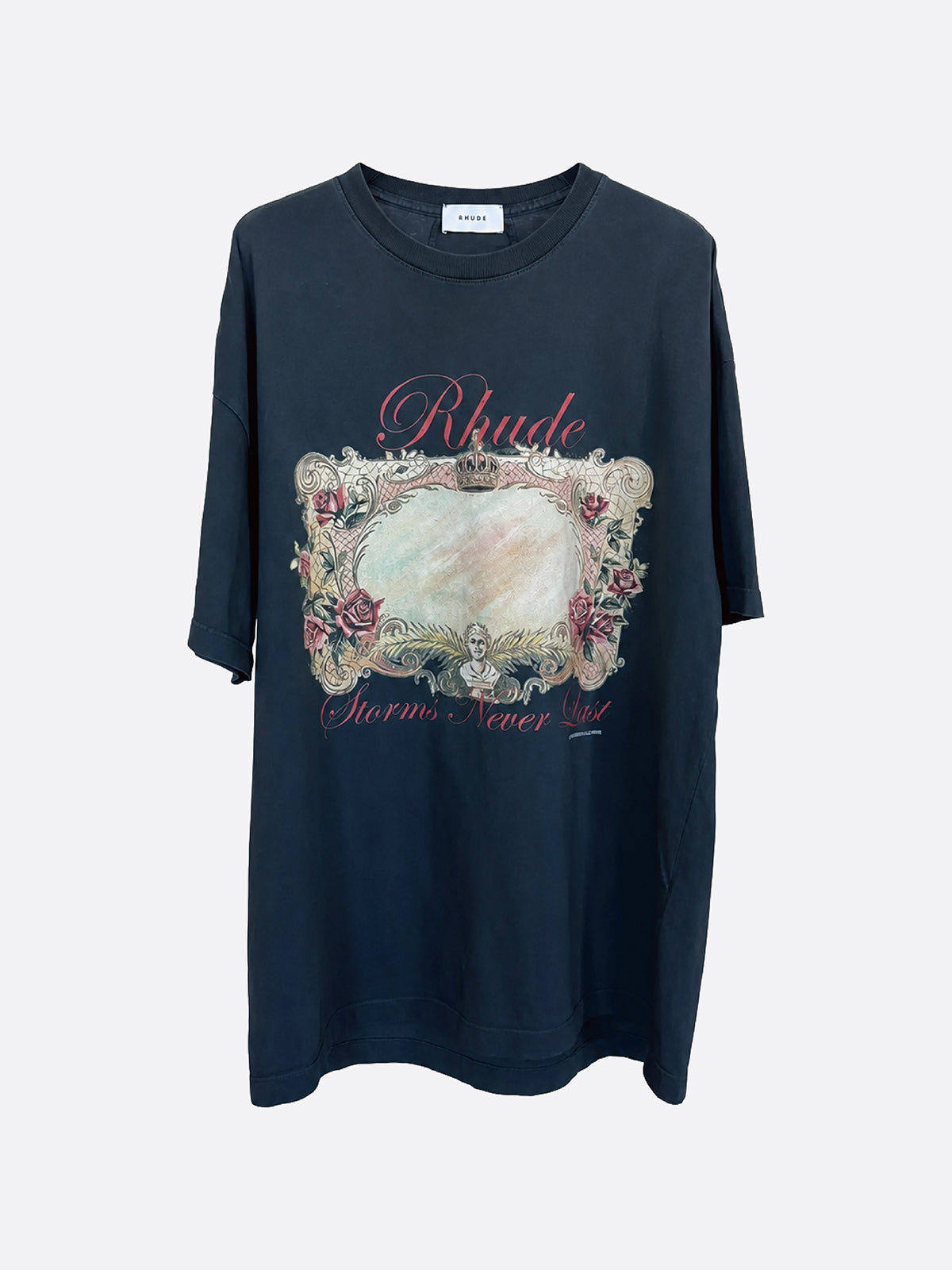 Mirror Tee T-Shirt