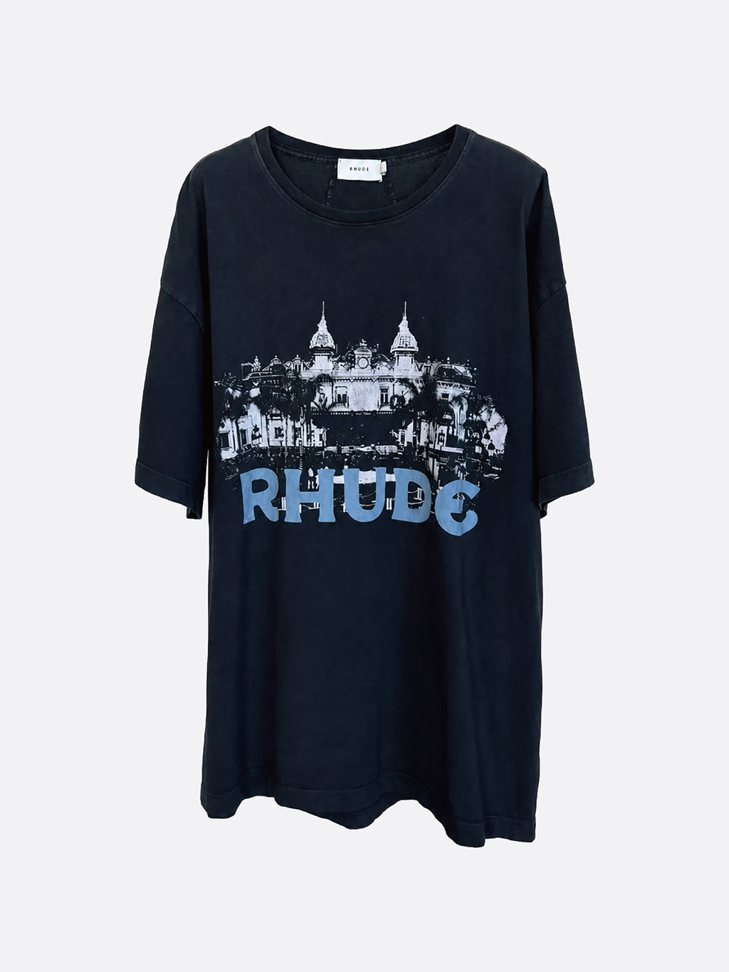 Rhude Casino Tee T-Shirt