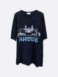 Rhude Casino Tee T-Shirt