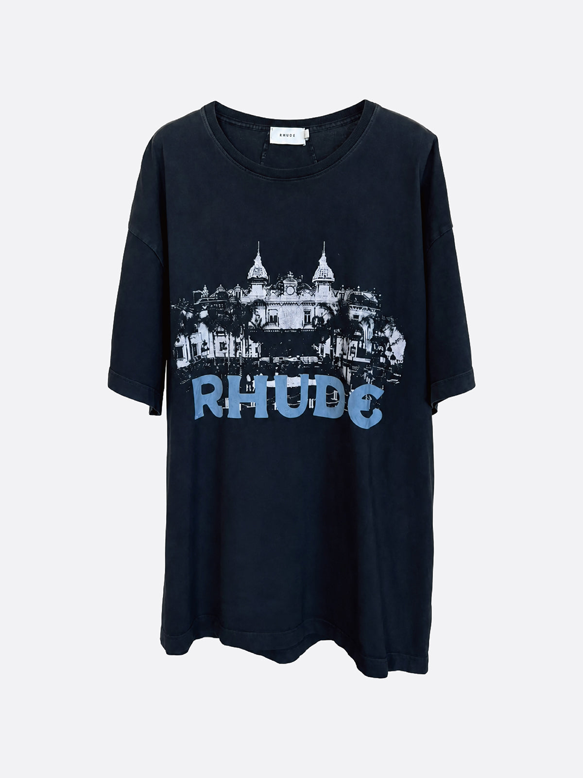 Rhude Casino Tee T-Shirt