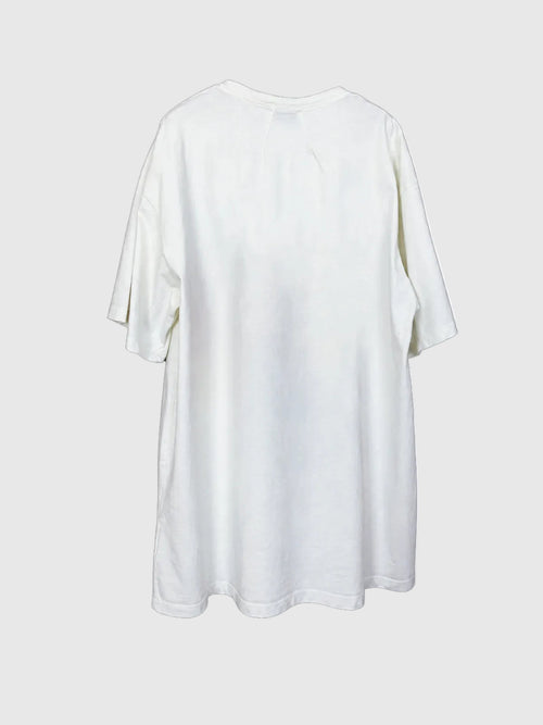 Rhude New Money Parakeet Tee T-Shirt