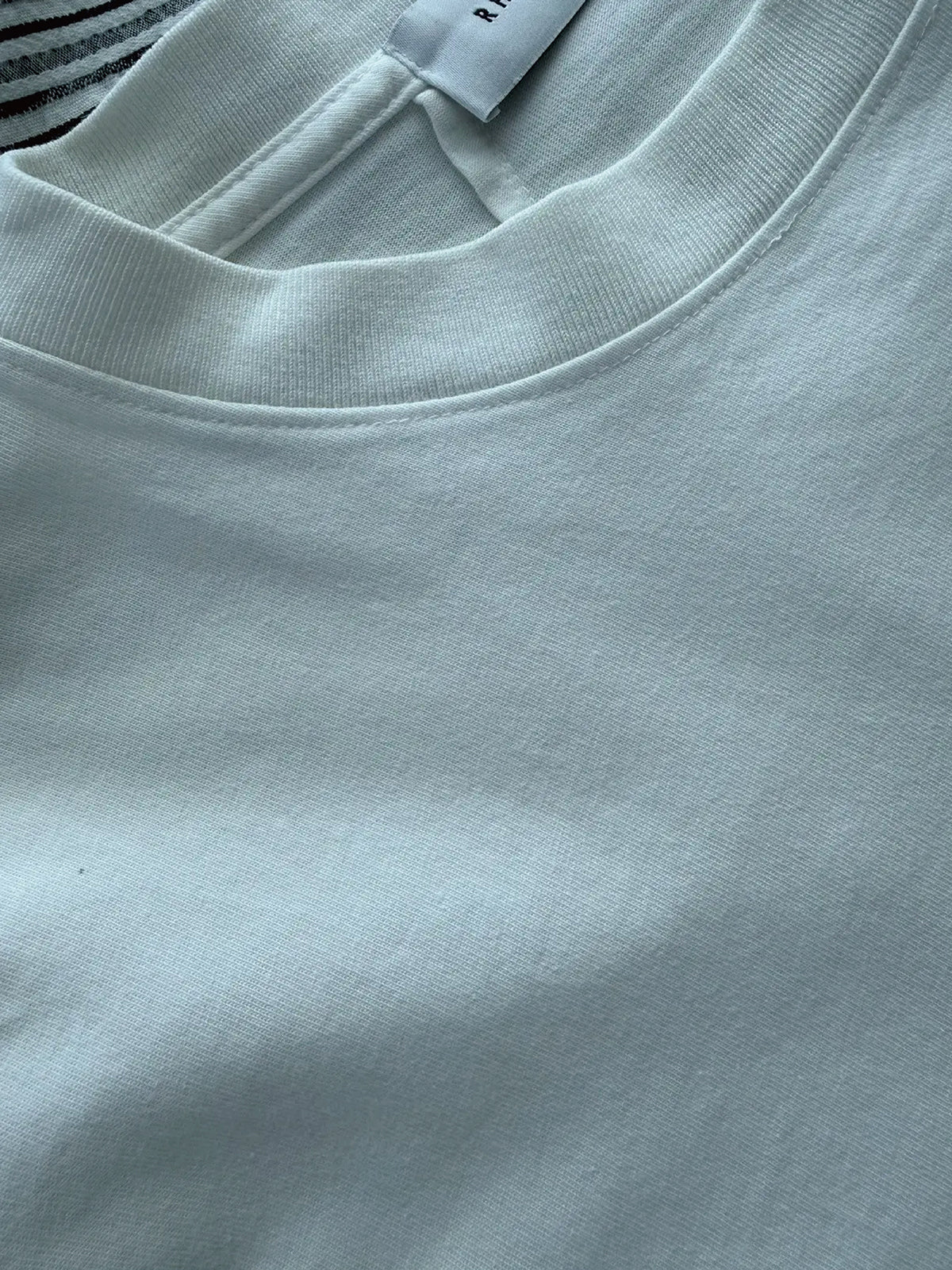 Rhude New Money Parakeet Tee T-Shirt