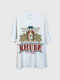 Rhude New Money Parakeet Tee T-Shirt