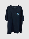 Rhude Blue Moonlight Mountain Tee T-Shirt