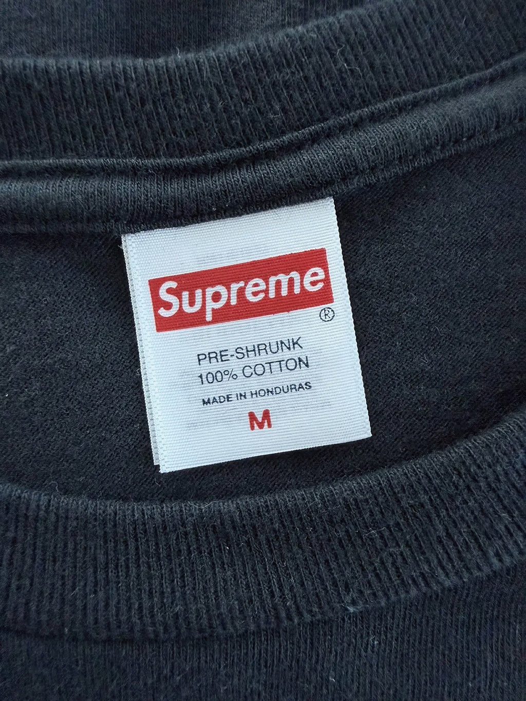 Can You Believe This Shit Black Gonz Tee T-Shirt