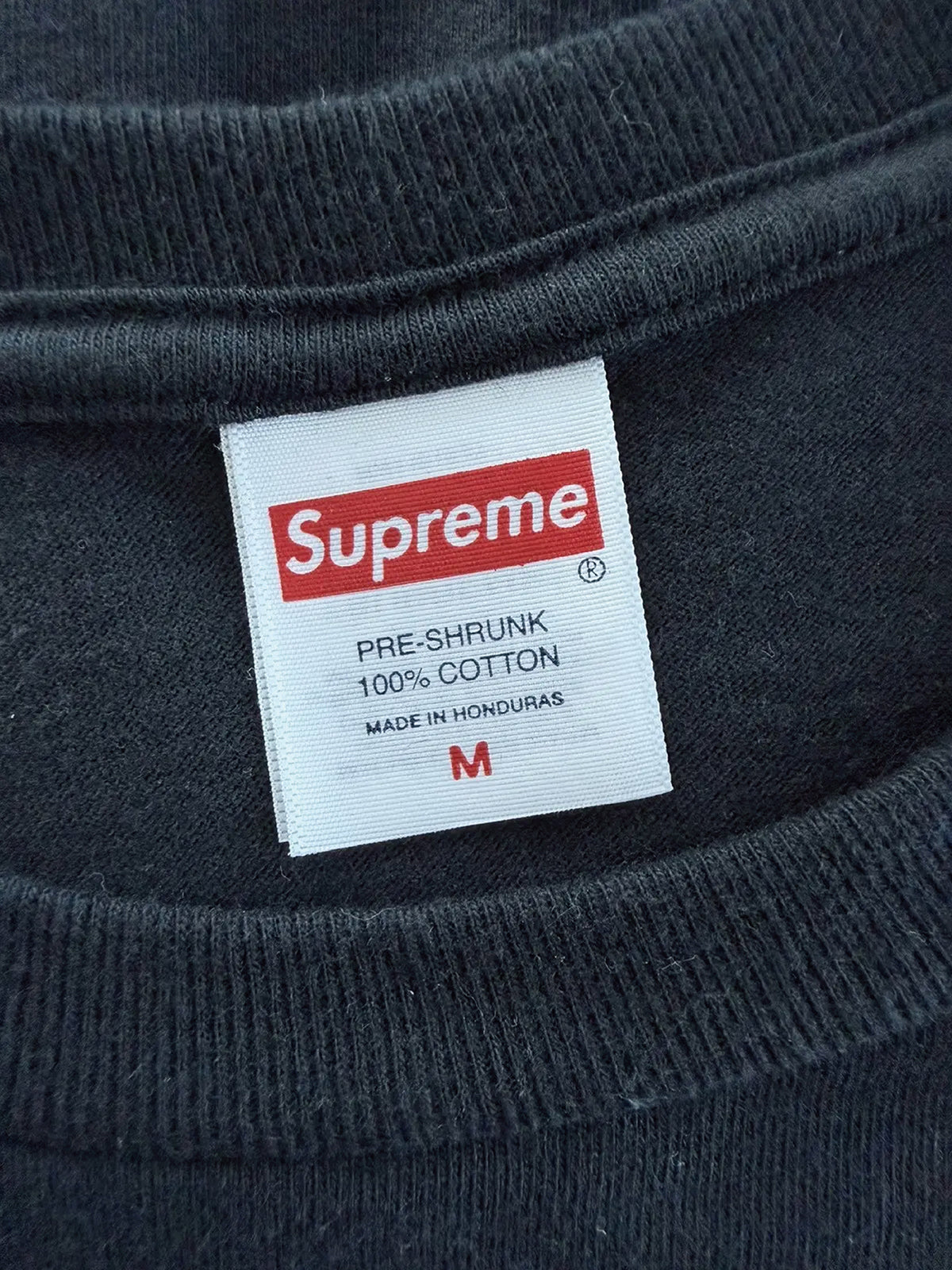 Can You Believe This Shit Black Gonz Tee T-Shirt
