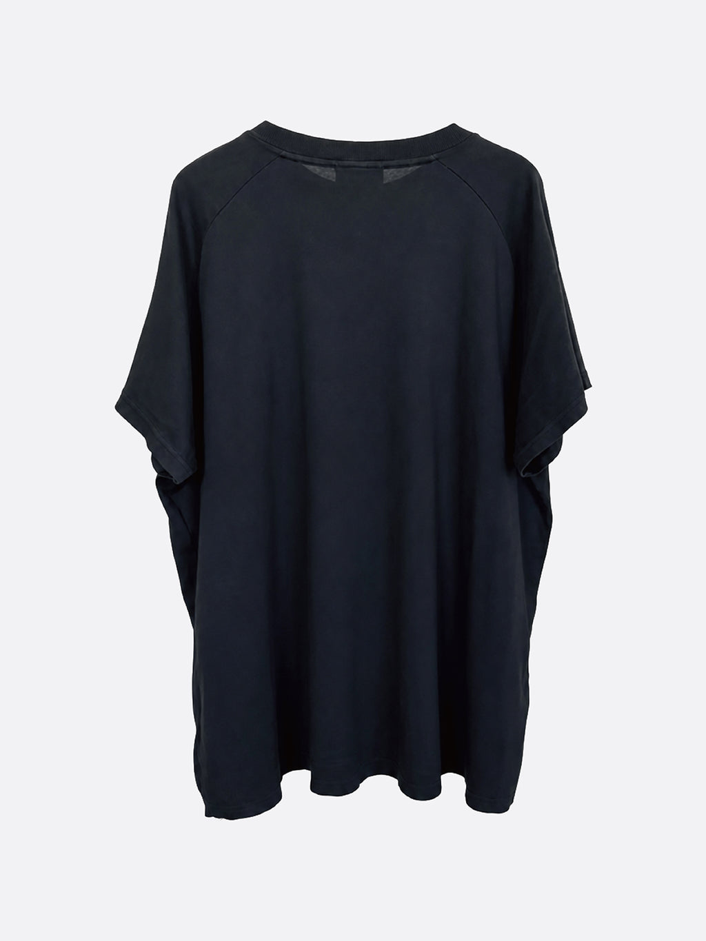 Can You Believe This Shit Black Gonz Tee T-Shirt