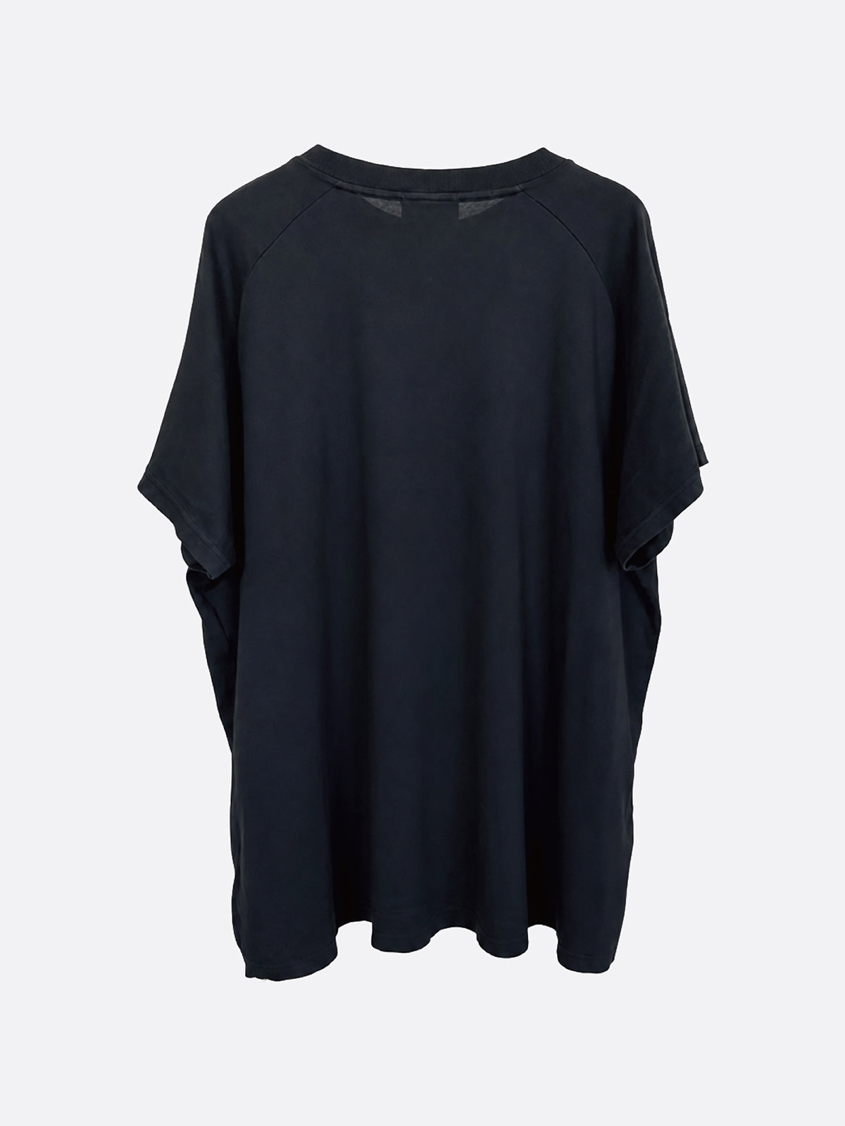 Can You Believe This Shit Black Gonz Tee T-Shirt