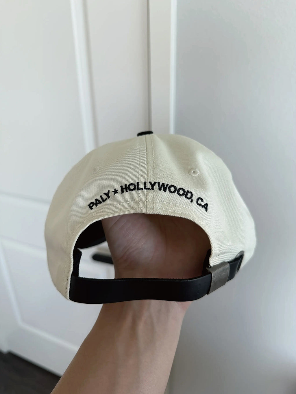Welcome Home Hat Cap