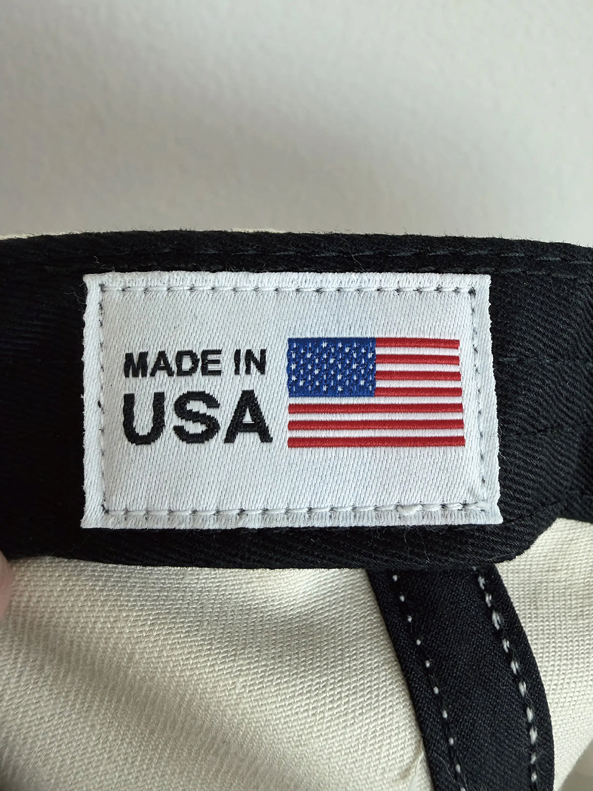 Welcome Home Hat Cap