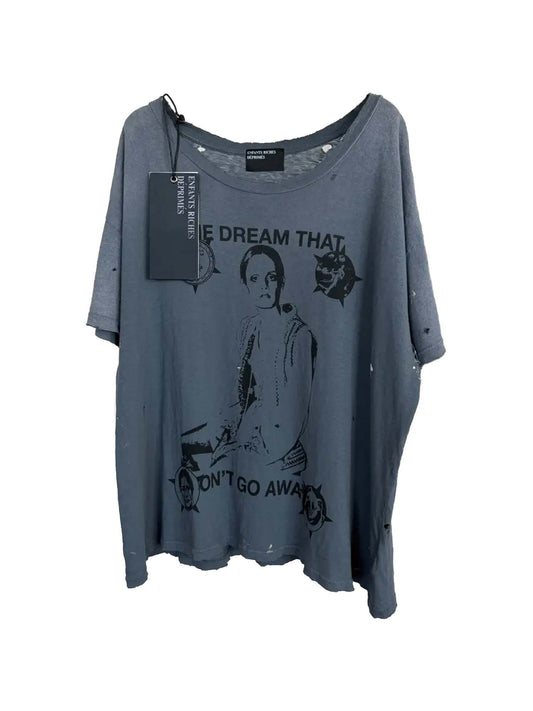 Enfants Riches Deprimes The Dream That Won’t Go Away T-shirt