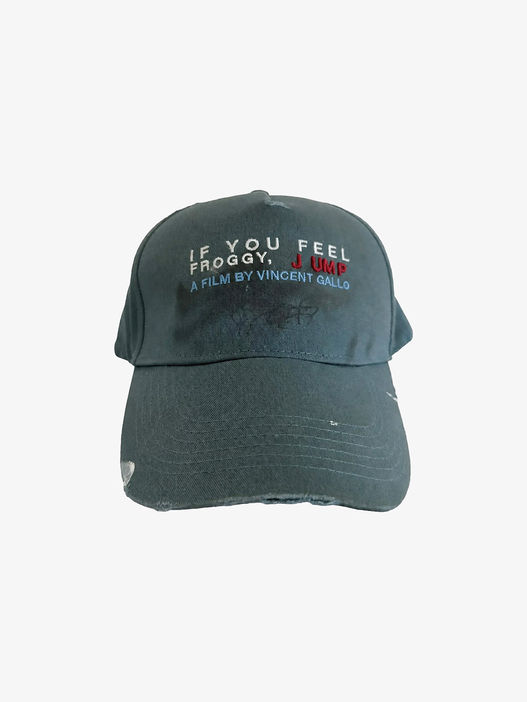 Gallo 5 Panel Hat